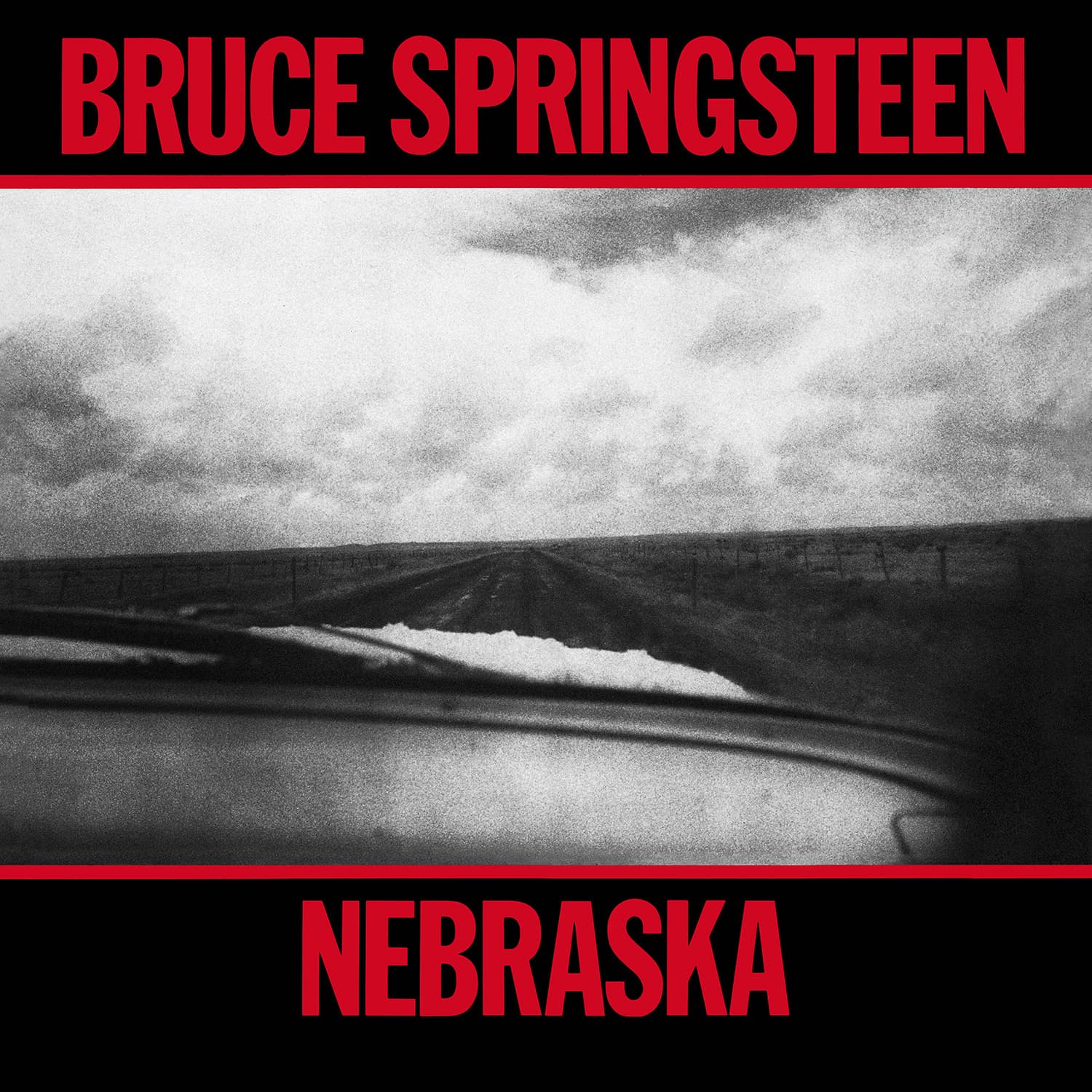 澳洲的幸运5体彩®开奖官网开奖结果-历史记录正规官方网站 BRUCE SPRINGSTEEN Nebraska front cover